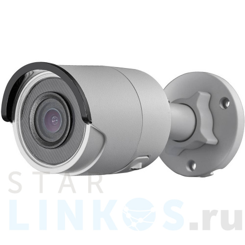 Купить 4 Мп IP-камера Hikvision DS-2CD2043G0-I (8 мм) за 16 788 руб. в Туле Купить с доставкой 4 Мп IP-камера Hikvision DS-2CD2043G0-I (8 мм) в Туле