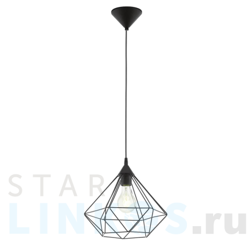 Купить Подвесной светильник Eglo Tarbes 94188 за 3 790 руб. в Туле Купить с доставкой Подвесной светильник Eglo Tarbes 94188 в Туле