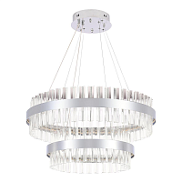 Купить Подвесной светодиодный светильник Natali Kovaltseva Smart Нимбы Innovation Style 83005 в Туле