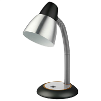 Купить Настольная лампа ЭРА N-115-E27-40W-BK C0044884 в Туле