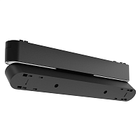 Купить Адаптер для магнитного шинопровода IMEX UT25 IL.0007.1000-12 BK в Туле