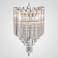 Купить Подвесная люстра Imperium Loft Odeon Chandelier 75294-22 в Туле