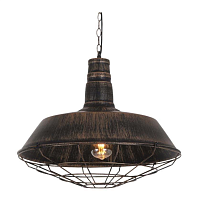 Купить Подвесной светильник Lumina Deco Arigio LDP 6862-350 O.GD в Туле