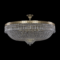 Купить Потолочная люстра Bohemia Ivele 19271/100IV G в Туле