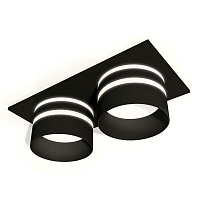 Купить Встраиваемый светильник Ambrella light Techno Spot XC (C6526, N6236) XC6526062 в Туле