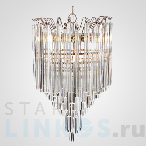 Купить Подвесная люстра Imperium Loft Odeon Chandelier 75294-22 за 80 100 руб. в Туле Купить с доставкой Подвесная люстра Imperium Loft Odeon Chandelier 75294-22 в Туле