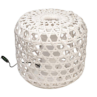 Купить Уличный светодиодный светильник Garda Decor 39AR-Svet-215 Bel в Туле