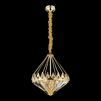 Купить Подвесная люстра Wertmark Leoncia WE146.08.303 в Туле