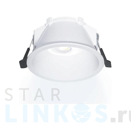 Купить Встраиваемый светильник Ritter Artin 51435 0 за 161 руб. в Туле фото 2 Купить с доставкой Встраиваемый светильник Ritter Artin 51435 0 в Туле фото 2