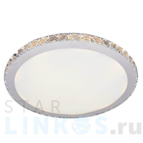 Купить Потолочный светильник Azzardo Gallant 38 AZ1592 за 37 370 руб. в Туле Купить с доставкой Потолочный светильник Azzardo Gallant 38 AZ1592 в Туле