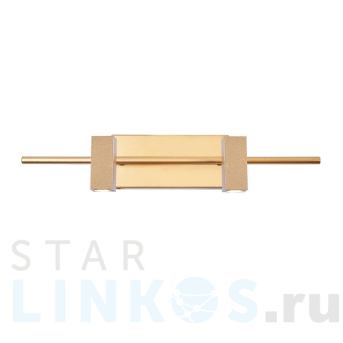 Купить Светодиодный спот Moderli Right V5044-2WL за 6 890 руб. в Туле Купить с доставкой Светодиодный спот Moderli Right V5044-2WL в Туле