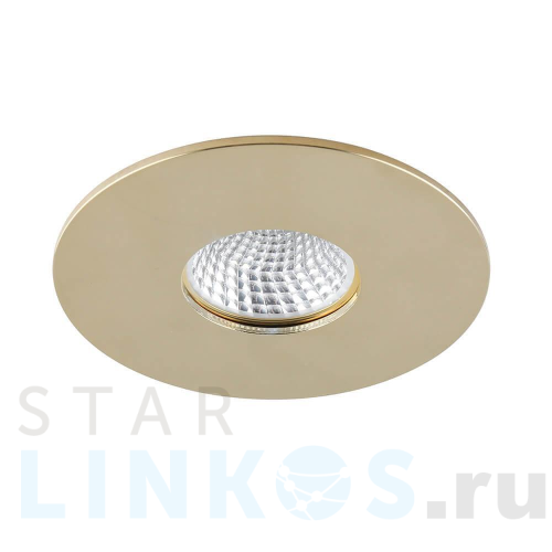 Купить Встраиваемый светильник Azzardo Cleto AZ1622 за 3 270 руб. в Туле Купить с доставкой Встраиваемый светильник Azzardo Cleto AZ1622 в Туле