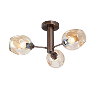 Купить Потолочная люстра Vitaluce V3956-7/3PL в Туле