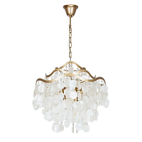 Купить Подвесная люстра Arte Lamp Pipirima A4065SP-6SG в Туле