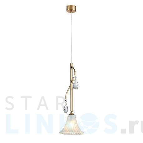 Купить Подвесной светильник Newport 4821/S М0068259 за 17 534 руб. в Туле фото 2 Купить с доставкой Подвесной светильник Newport 4821/S М0068259 в Туле фото 2