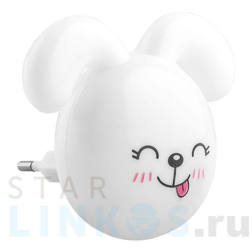 Купить Светильник-ночник Feron FN1167 23348 за 221 руб. в Туле Купить с доставкой Светильник-ночник Feron FN1167 23348 в Туле