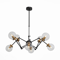 Купить Подвесная люстра ST Luce Varieta SL234.402.08 в Туле