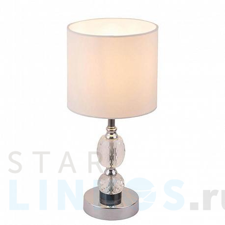 Купить Настольная лампа Globo Bronn 24136T за 16 780 руб. в Туле фото 2 Купить с доставкой Настольная лампа Globo Bronn 24136T в Туле фото 2