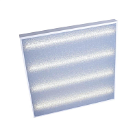 Купить Встраиваемый светодиодный светильник Всесветодиоды Армстронг vs212-40-kl-4k-nc1h-ip65 в Туле