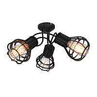 Купить Потолочная люстра Globo Clastra 15388-3D в Туле