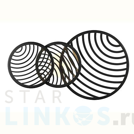 Купить Настенно-потолочный светодиодный светильник Mantra Colladge 7232 за 67 165 руб. в Туле фото 2 Купить с доставкой Настенно-потолочный светодиодный светильник Mantra Colladge 7232 в Туле фото 2