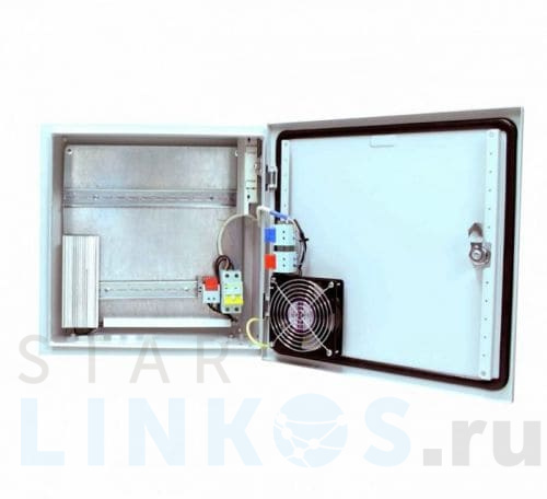 Купить Уличная станция Osnovo OS-44T1 за 27 694.80 руб. в Туле Купить с доставкой Уличная станция Osnovo OS-44T1 в Туле