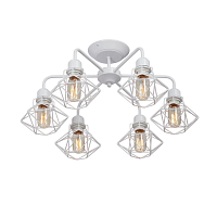 Купить Потолочная люстра Vitaluce V4258-0/6PL в Туле