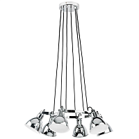 Купить Подвесная люстра Lightstar Acrobata 761164 в Туле