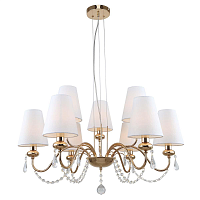 Купить Подвесная люстра Rivoli Becky 2066-309 Б0055466 в Туле