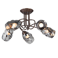 Купить Потолочная люстра Vitaluce V4939-7/5PL в Туле