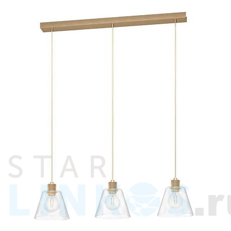 Купить Подвесной светильник Eglo Copley 43634 за 30 790 руб. в Туле фото 2 Купить с доставкой Подвесной светильник Eglo Copley 43634 в Туле фото 2