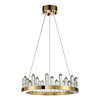 Купить Подвесной светодиодный светильник Moderli Ingrid V9050-PL в Туле