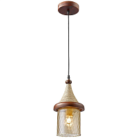 Купить Подвесной светильник Velante 564-706-01 в Туле