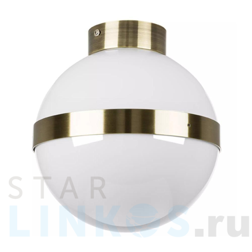 Купить Настенно-потолочный светильник Lightstar Globo 812111 за 6 500 руб. в Туле Купить с доставкой Настенно-потолочный светильник Lightstar Globo 812111 в Туле
