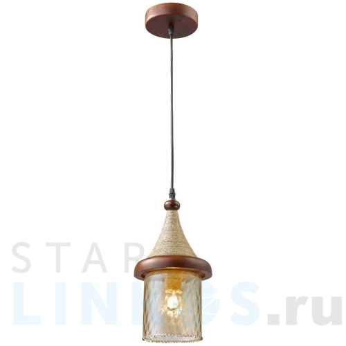 Купить Подвесной светильник Velante 564-706-01 за 5 409 руб. в Туле Купить с доставкой Подвесной светильник Velante 564-706-01 в Туле