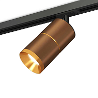 Купить Комплект трекового светильника Ambrella light Track System XT (A2537, C7404, A2072, C7404, N7034) XT7404002 в Туле