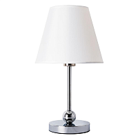 Купить Настольная лампа Arte Lamp Elba A2581LT-1CC в Туле