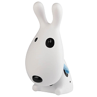 Купить Настольная лампа ЭРА NLED-410-1W-W Б0003826 в Туле