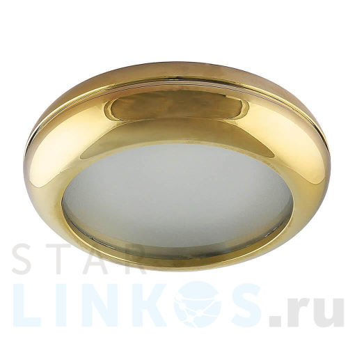 Купить Встраиваемый светильник Azzardo Biagio AZ1493 за 7 430 руб. в Туле Купить с доставкой Встраиваемый светильник Azzardo Biagio AZ1493 в Туле