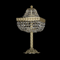 Купить Настольная лампа Bohemia Ivele 19282L6/H/20IV G в Туле