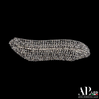 Купить Потолочный светодиодный светильник Arte Perfetto Luce Rimini S507.0.60.A.3000 в Туле