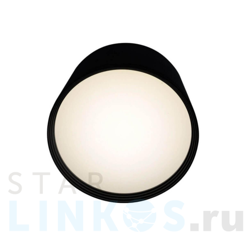 Купить с доставкой Потолочный светодиодный светильник Kink Light Медина 05412,19 в Туле