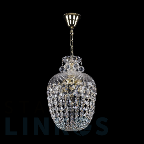 Купить Подвесной светильник Bohemia Ivele 14771/25 G за 15 299 руб. в Туле Купить с доставкой Подвесной светильник Bohemia Ivele 14771/25 G в Туле