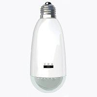 Купить Аварийный светодиодный светильник Horoz Muller белый 084-018-0001 HRZ00001228 в Туле