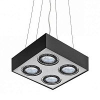 Купить Подвесной светильник Azzardo Paulo 4 pendant 12V AZ1265 в Туле