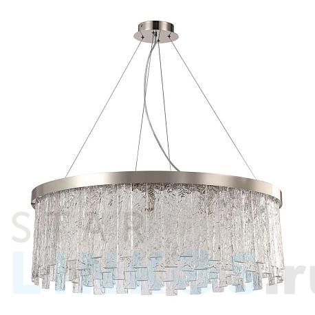 Купить Подвесная люстра Stilfort Frostyle 2155/11/12P за 75 500 руб. в Туле фото 2 Купить с доставкой Подвесная люстра Stilfort Frostyle 2155/11/12P в Туле фото 2