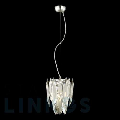 Купить Подвесной светильник Wertmark Orlanda WE144.01.103 за 25 481 руб. в Туле Купить с доставкой Подвесной светильник Wertmark Orlanda WE144.01.103 в Туле