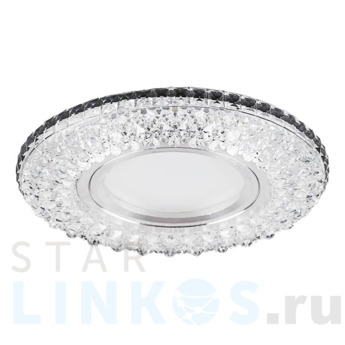 Купить Встраиваемый светильник Feron CD940 32541 за 153 руб. в Туле Купить с доставкой Встраиваемый светильник Feron CD940 32541 в Туле