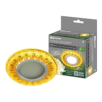 Купить Встраиваемый светильник TDM Electric СВ 03-07 SQ0359-0135 в Туле