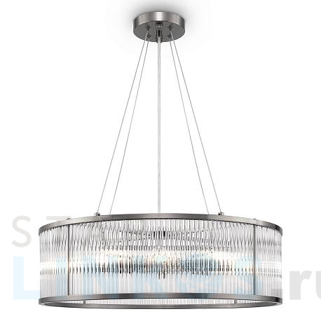 Купить Подвесная люстра Freya Savoy FR5053PL-08N за 37 590 руб. в Туле фото 2 Купить с доставкой Подвесная люстра Freya Savoy FR5053PL-08N в Туле фото 2